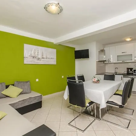 דירה House Marin Vinišće